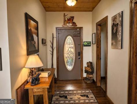 270 Black Bear Ridge Road Ellijay GA 30536