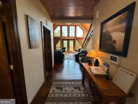 270 Black Bear Ridge Road Ellijay GA 30536