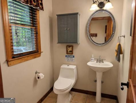 270 Black Bear Ridge Road Ellijay GA 30536