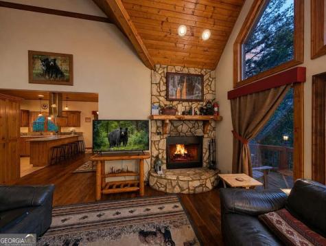 270 Black Bear Ridge Road Ellijay GA 30536
