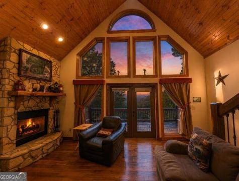 270 Black Bear Ridge Road Ellijay GA 30536