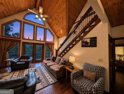 270 Black Bear Ridge Road Ellijay GA 30536