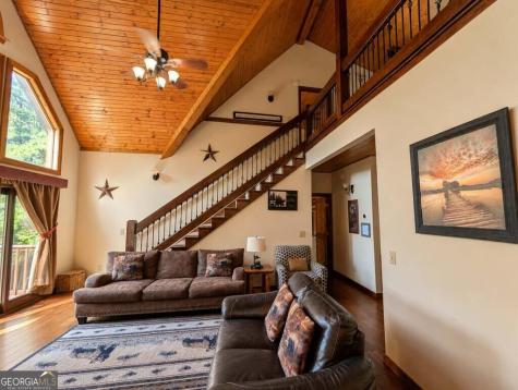 270 Black Bear Ridge Road Ellijay GA 30536