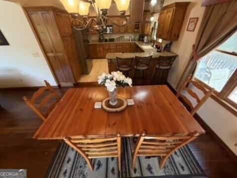 270 Black Bear Ridge Road Ellijay GA 30536