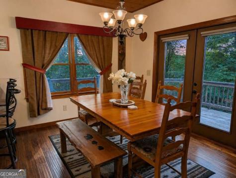 270 Black Bear Ridge Road Ellijay GA 30536