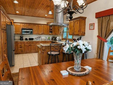 270 Black Bear Ridge Road Ellijay GA 30536