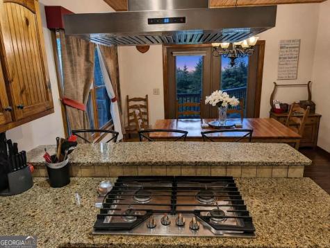 270 Black Bear Ridge Road Ellijay GA 30536