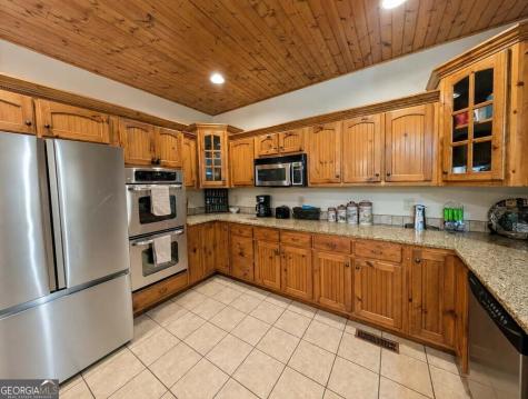 270 Black Bear Ridge Road Ellijay GA 30536