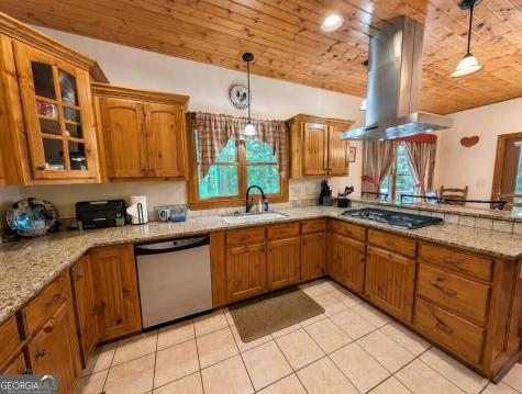 270 Black Bear Ridge Road Ellijay GA 30536