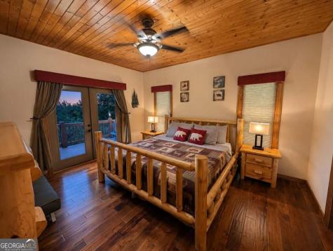 270 Black Bear Ridge Road Ellijay GA 30536