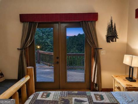 270 Black Bear Ridge Road Ellijay GA 30536