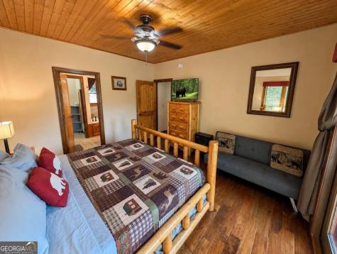 270 Black Bear Ridge Road Ellijay GA 30536