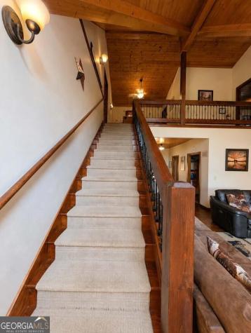 270 Black Bear Ridge Road Ellijay GA 30536