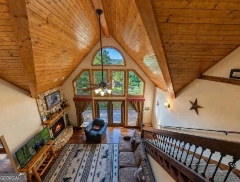 270 Black Bear Ridge Road Ellijay GA 30536