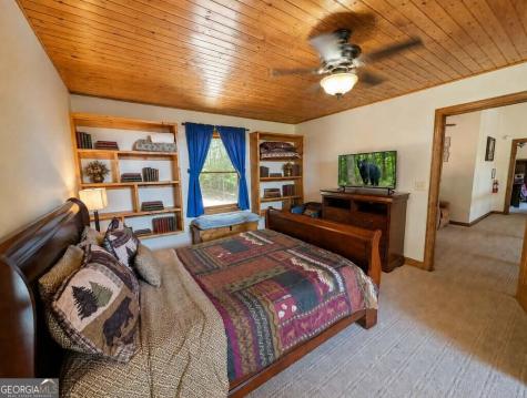 270 Black Bear Ridge Road Ellijay GA 30536