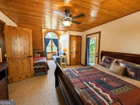 270 Black Bear Ridge Road Ellijay GA 30536