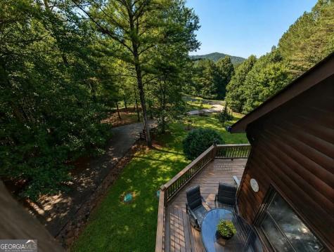 270 Black Bear Ridge Road Ellijay GA 30536