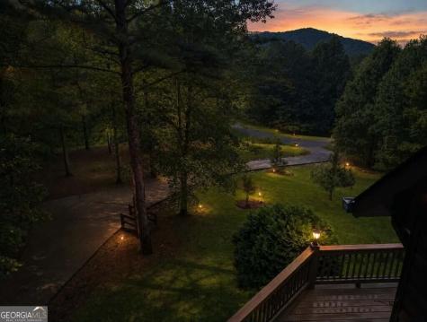 270 Black Bear Ridge Road Ellijay GA 30536