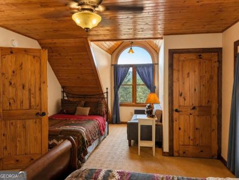 270 Black Bear Ridge Road Ellijay GA 30536