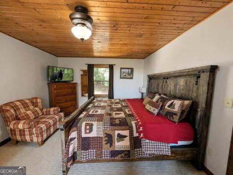 270 Black Bear Ridge Road Ellijay GA 30536