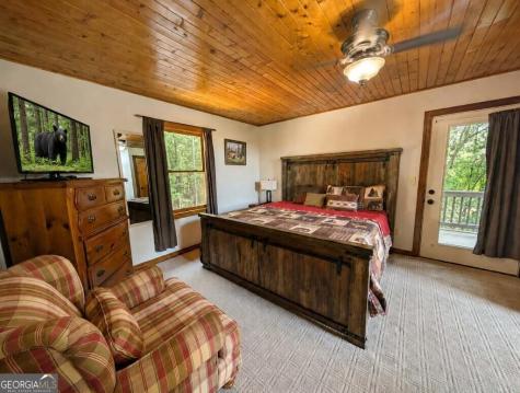 270 Black Bear Ridge Road Ellijay GA 30536