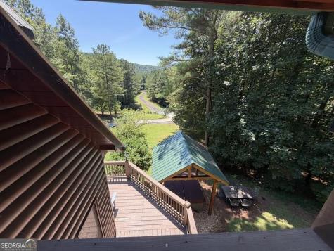 270 Black Bear Ridge Road Ellijay GA 30536