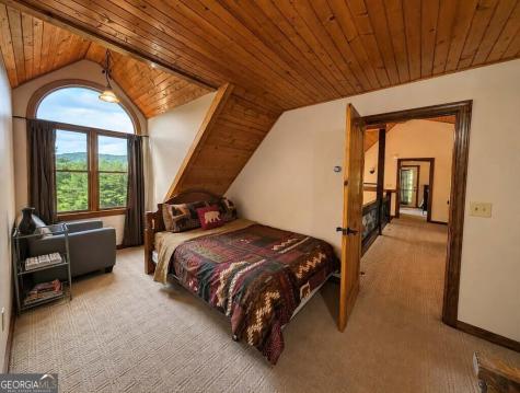 270 Black Bear Ridge Road Ellijay GA 30536