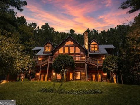 270 Black Bear Ridge Road Ellijay GA 30536
