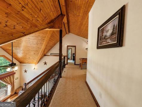 270 Black Bear Ridge Road Ellijay GA 30536
