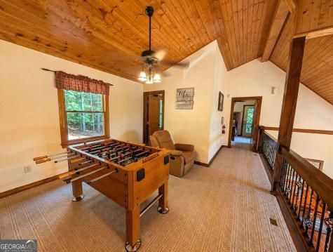 270 Black Bear Ridge Road Ellijay GA 30536