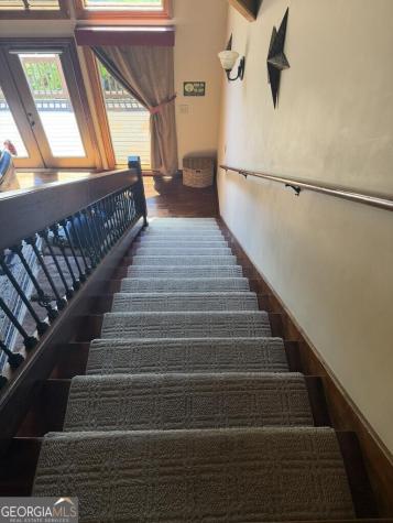270 Black Bear Ridge Road Ellijay GA 30536