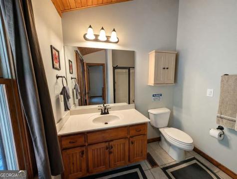 270 Black Bear Ridge Road Ellijay GA 30536
