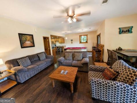 270 Black Bear Ridge Road Ellijay GA 30536