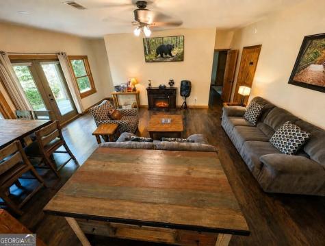 270 Black Bear Ridge Road Ellijay GA 30536