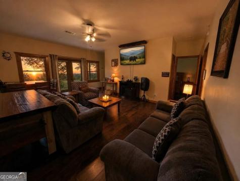 270 Black Bear Ridge Road Ellijay GA 30536