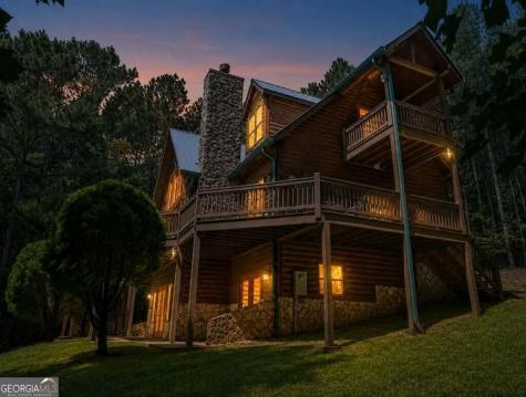 270 Black Bear Ridge Road Ellijay GA 30536