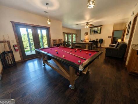 270 Black Bear Ridge Road Ellijay GA 30536