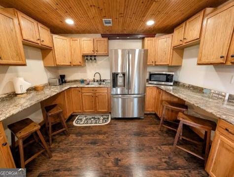 270 Black Bear Ridge Road Ellijay GA 30536
