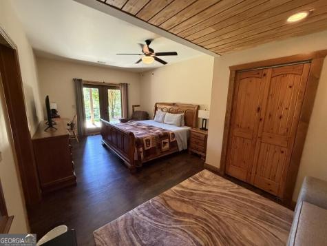 270 Black Bear Ridge Road Ellijay GA 30536