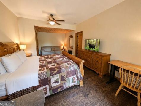 270 Black Bear Ridge Road Ellijay GA 30536