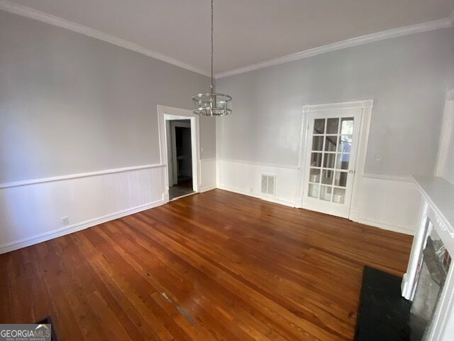 127 Rogers Avenue Macon GA 31204