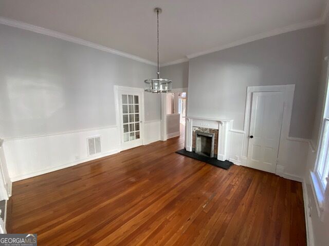 127 Rogers Avenue Macon GA 31204