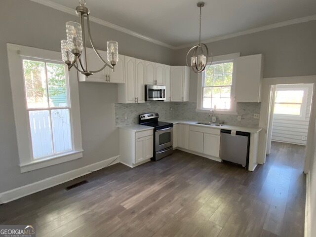 127 Rogers Avenue Macon GA 31204
