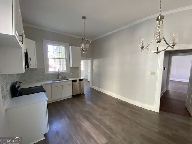 127 Rogers Avenue Macon GA 31204