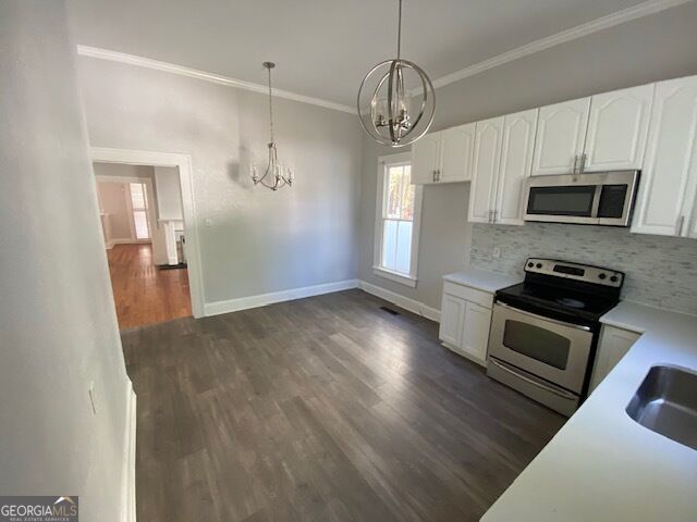 127 Rogers Avenue Macon GA 31204