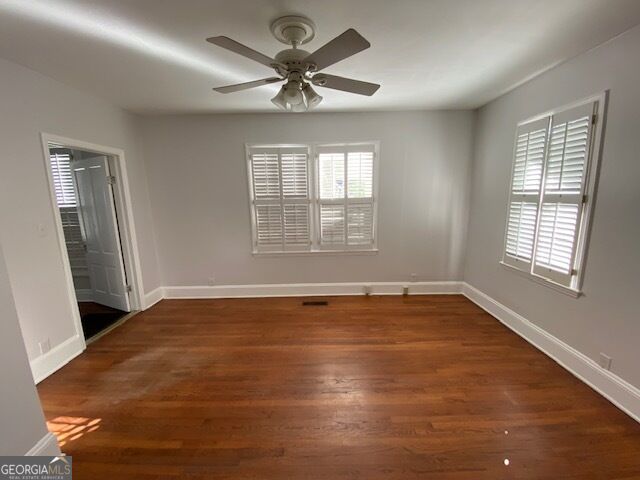 127 Rogers Avenue Macon GA 31204