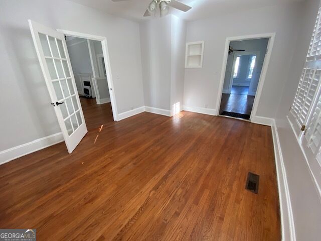 127 Rogers Avenue Macon GA 31204