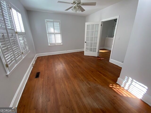 127 Rogers Avenue Macon GA 31204