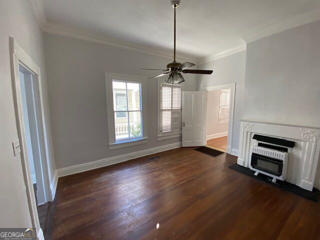 127 Rogers Avenue Macon GA 31204