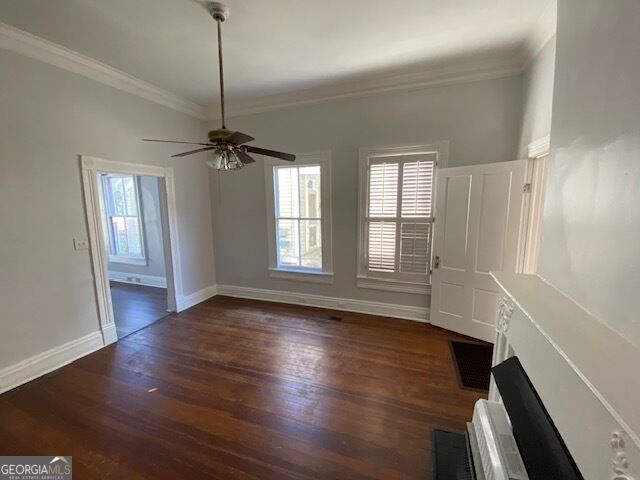 127 Rogers Avenue Macon GA 31204